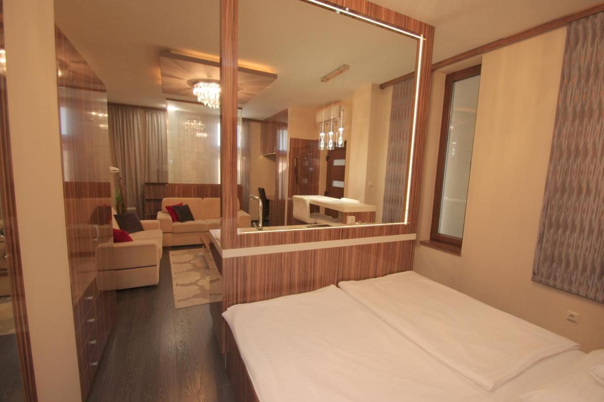 Hotel Vadaszkuert Superior Székesfehérvár Extérieur photo