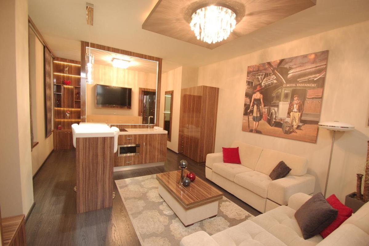 Hotel Vadaszkuert Superior Székesfehérvár Extérieur photo