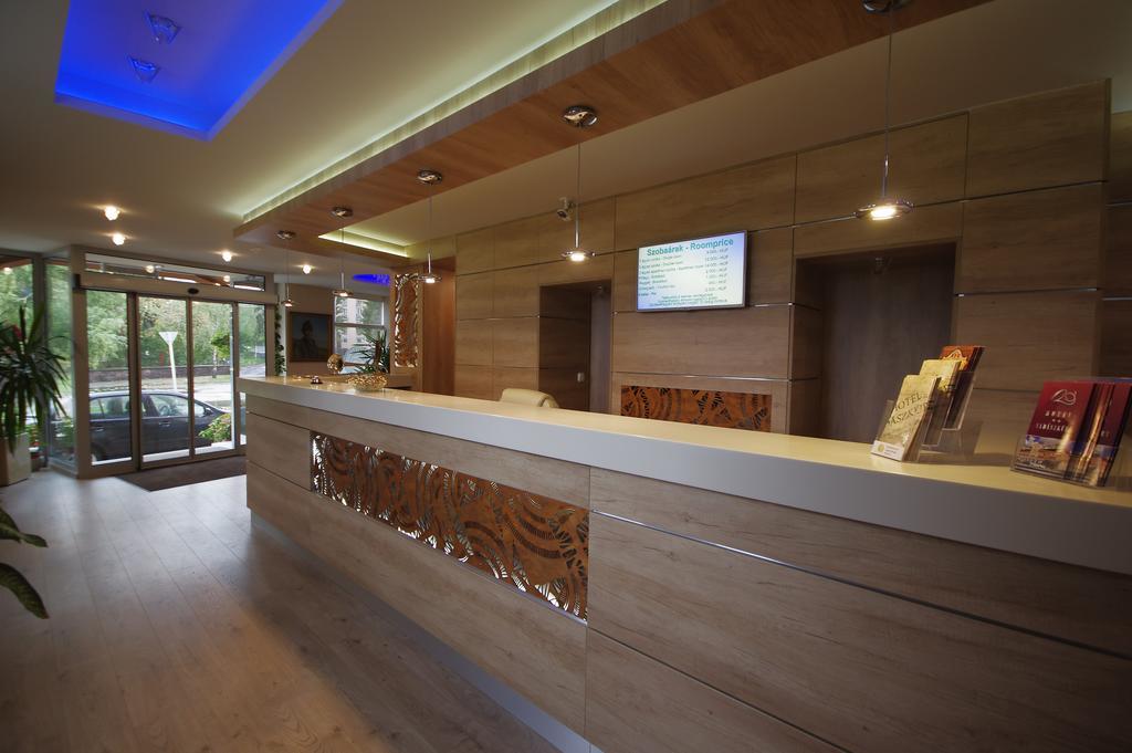 Hotel Vadaszkuert Superior Székesfehérvár Extérieur photo