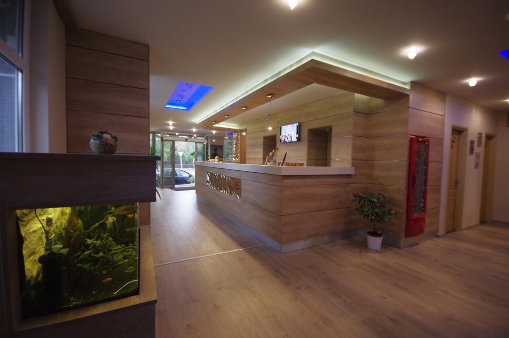 Hotel Vadaszkuert Superior Székesfehérvár Extérieur photo