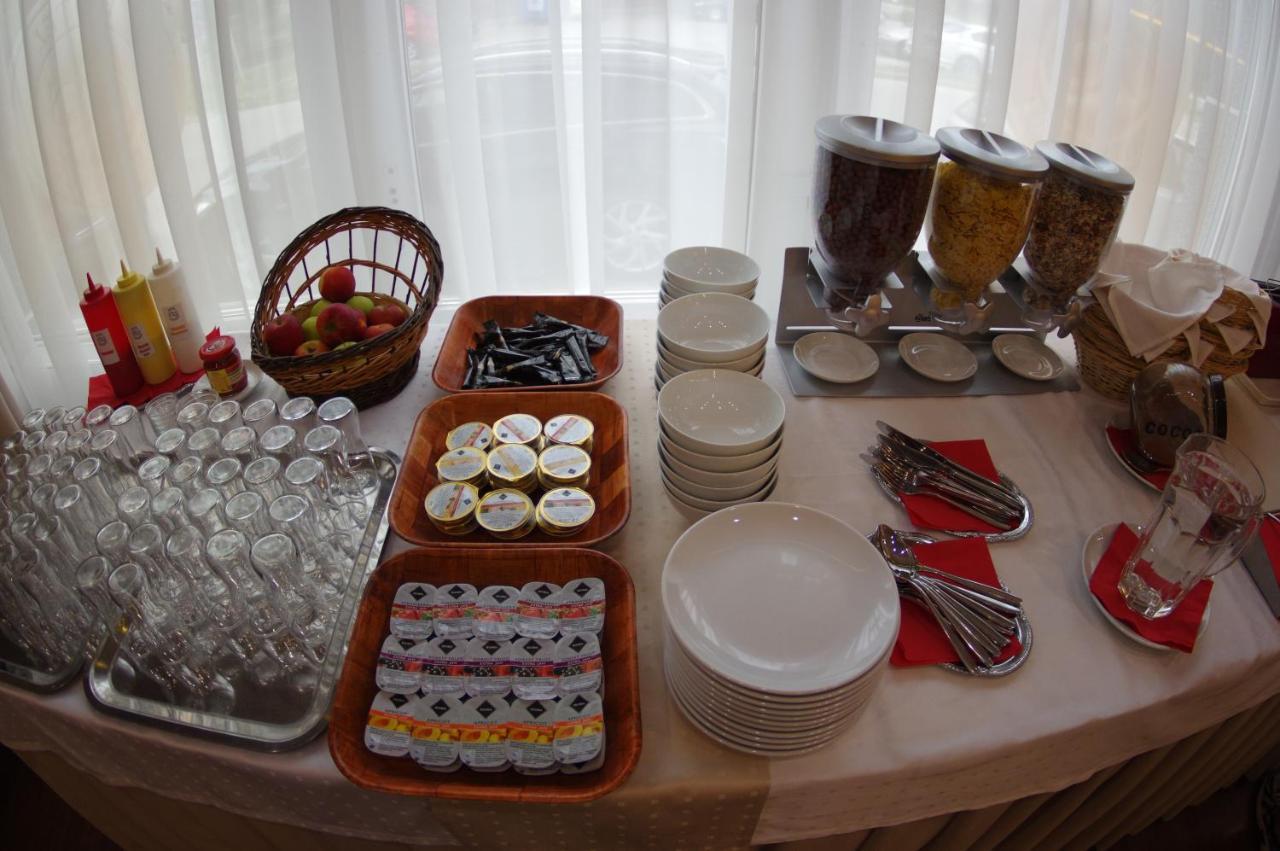 Hotel Vadaszkuert Superior Székesfehérvár Extérieur photo